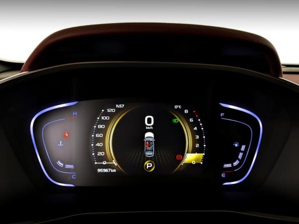 Geely Coolray I с пробегом 2021 года, цена 1 595 000 рублей, 95964 км, внедорожник, Автокод Объявления