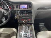 Audi Q7 I (4L) Рестайлинг Санкт-Петербург  - изображение 35