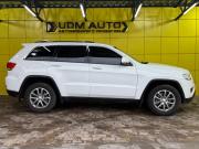 Jeep Grand Cherokee IV (WK2) Рестайлинг Ижевск  - изображение 24