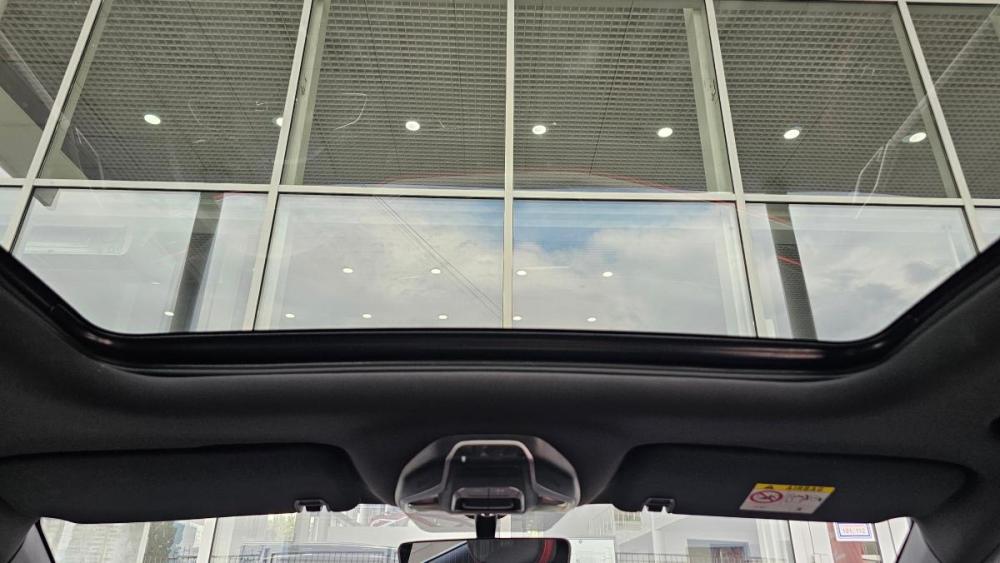 Geely Coolray I Рестайлинг Липецк  - изображение 10