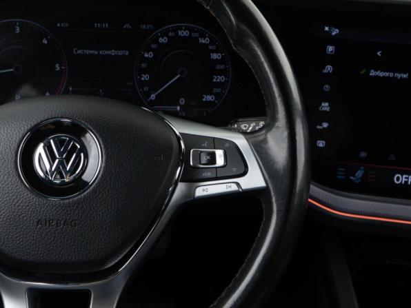 Volkswagen Touareg III с пробегом 2019 года, цена 7 995 055 рублей, 132051 км, внедорожник, Автокод Объявления