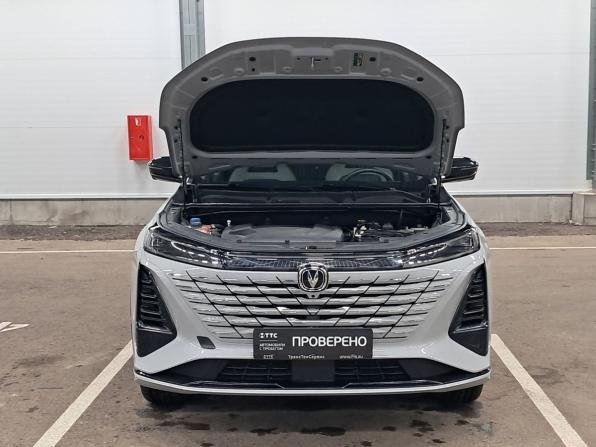 Changan CS75 Plus III с пробегом 2024 года, цена 2 490 000 рублей, 73680 км, внедорожник, Автокод Объявления