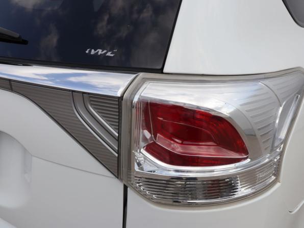 Mitsubishi Outlander III с пробегом 2012 года, цена 930 000 рублей, 337704 км, внедорожник, Автокод Объявления