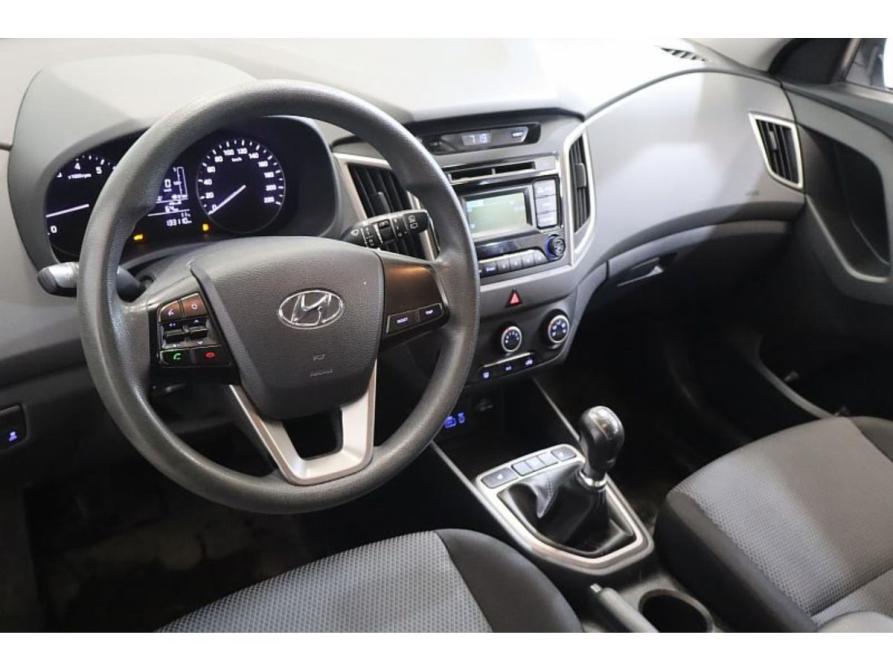 Hyundai Creta I Коломна  - изображение 6