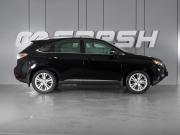 Lexus RX III Минеральные Воды  - изображение 28