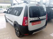 Lada (ВАЗ) Largus I Рестайлинг Арзамас  - изображение 21