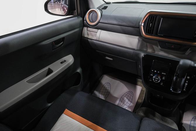 Daihatsu Boon III Рестайлинг с пробегом 2020 года, цена 949 000 рублей, 25000 км, хэтчбек, Автокод Объявления