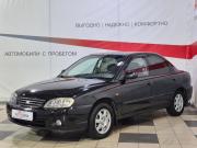 Kia Spectra I Рестайлинг 2 Воронеж  - изображение 24