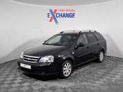 Chevrolet Lacetti I Нижний Новгород  - изображение 20