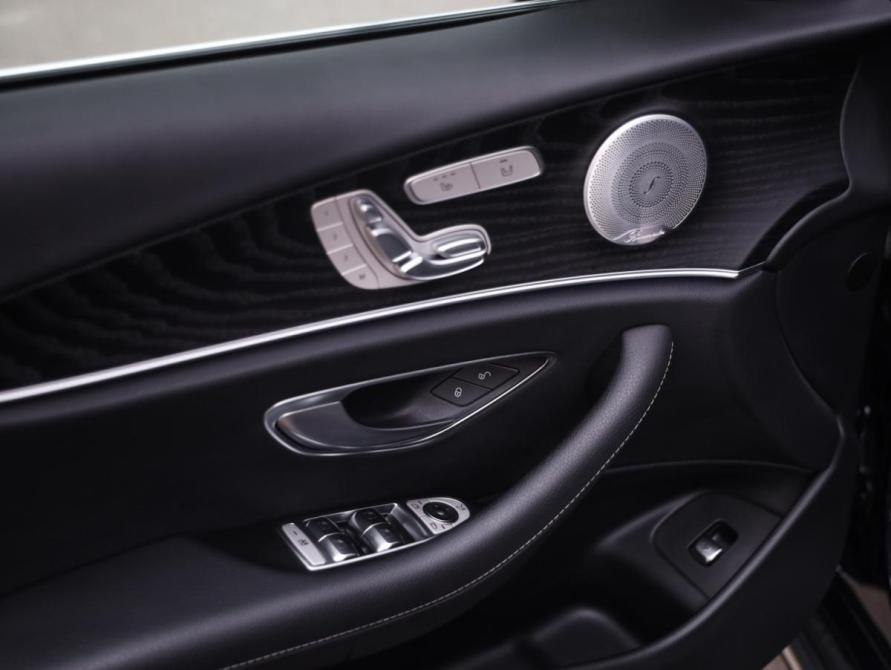 Mercedes-Benz E-Класс V (W213 S213 C238) Санкт-Петербург  - изображение 22