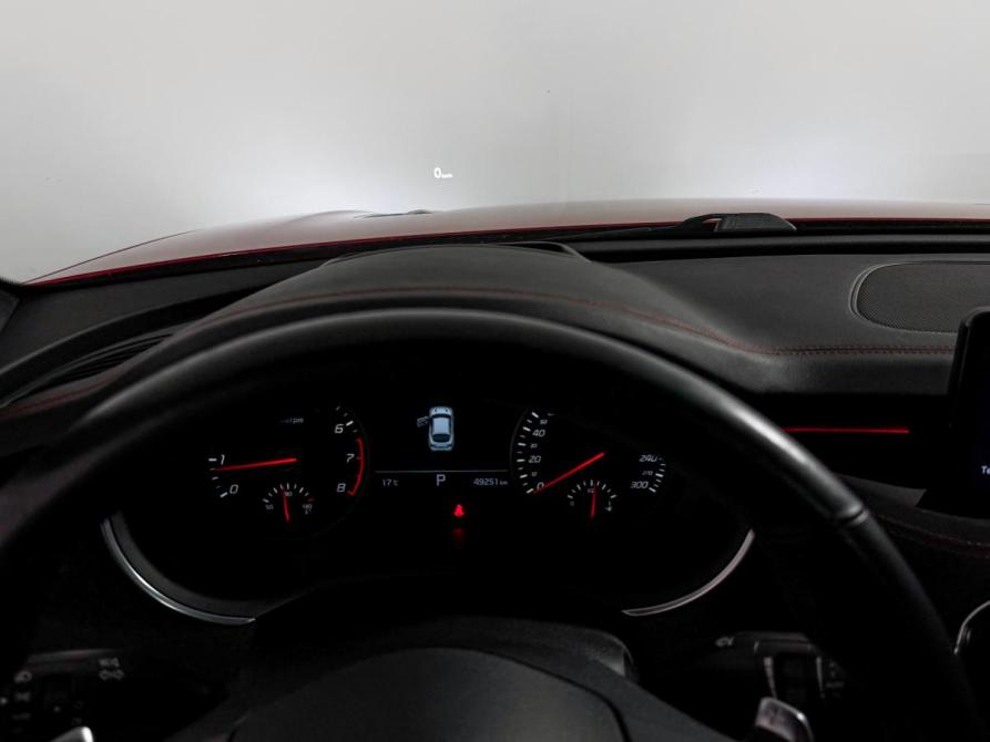 Kia Stinger I Рестайлинг Санкт-Петербург  - изображение 22