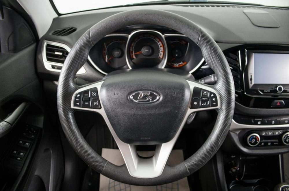 Lada (ВАЗ) Vesta I Пермь  - изображение 13