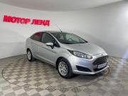 Ford Fiesta Mk6 Рестайлинг Воронеж  - изображение 27