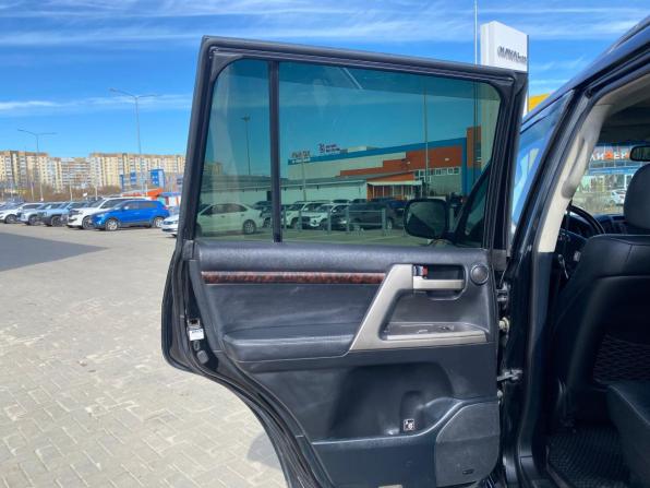 Toyota Land Cruiser 200 Series с пробегом 2011 года, цена 2 980 000 рублей, 249922 км, внедорожник, Автокод Объявления