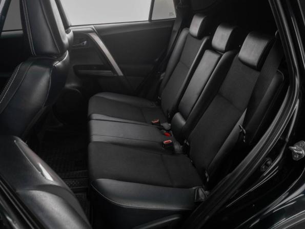 Toyota RAV4 IV (XA40) Рестайлинг с пробегом 2017 года, цена 3 049 000 рублей, 151708 км, внедорожник, Автокод Объявления