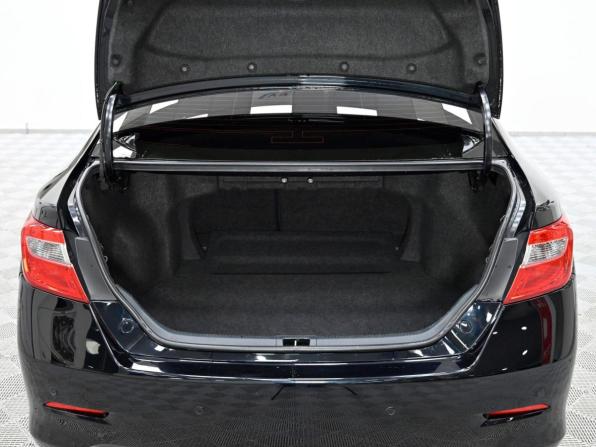 Toyota Camry VII (XV50) с пробегом 2014 года, цена 979 000 рублей, 122474 км, седан, Автокод Объявления