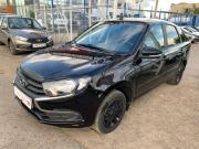 Lada (ВАЗ) Granta I Рестайлинг Нижнекамск  - изображение 21