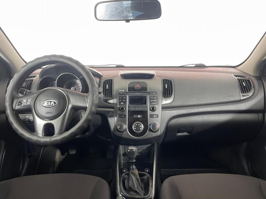 Kia Cerato II Воронеж  - изображение 11