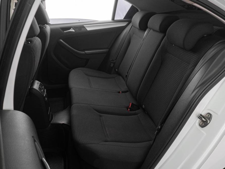 Volkswagen Jetta VI Рестайлинг Тюмень  - изображение 9