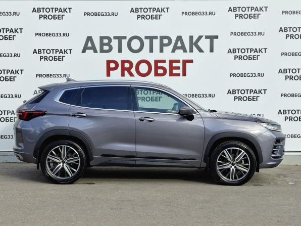 Exeed LX I Рестайлинг с пробегом 2023 года, цена 1 678 000 рублей, 83453 км, внедорожник, Автокод Объявления