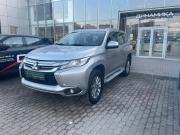 Mitsubishi Pajero Sport III Череповец  - изображение 17