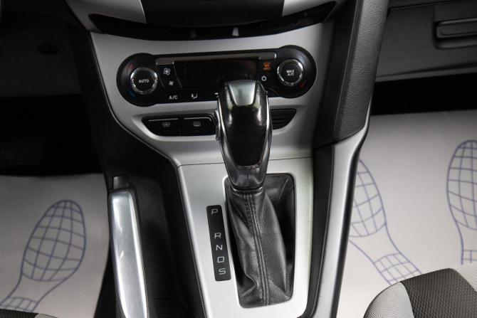 Ford Focus III с пробегом 2013 года, цена 799 000 рублей, 194000 км, хэтчбек, Автокод Объявления