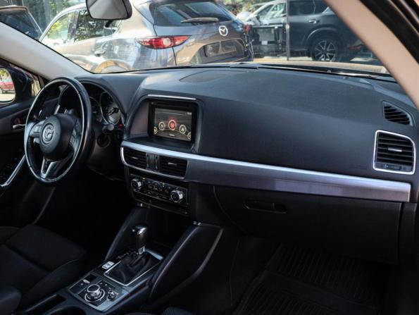 Mazda CX-5 I Рестайлинг с пробегом 2015 года, цена 2 048 000 рублей, 92564 км, внедорожник, Автокод Объявления