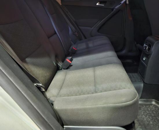 Volkswagen Tiguan I Рестайлинг с пробегом 2012 года, цена 1 250 000 рублей, 173844 км, внедорожник, Автокод Объявления