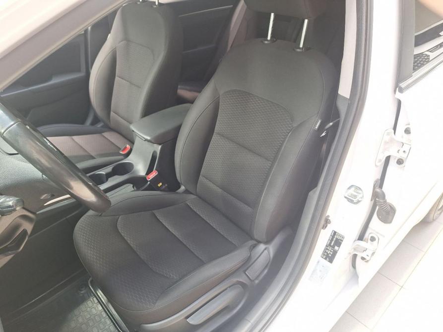 Hyundai Elantra VI (AD) Рестайлинг Челябинск  - изображение 17