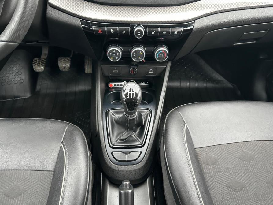 Lada (ВАЗ) Vesta I Рестайлинг (NG) Екатеринбург  - изображение 11