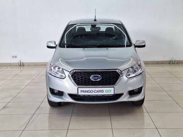Datsun on-DO I Рестайлинг с пробегом 2019 года, цена 490 000 рублей, 97239 км, седан, Автокод Объявления