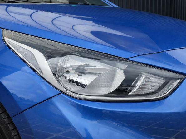 Hyundai Solaris II с пробегом 2018 года, цена 1 157 000 рублей, 106337 км, седан, Автокод Объявления