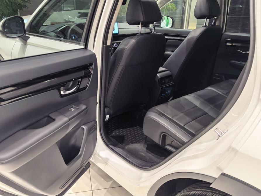 Honda CR-V VI Екатеринбург  - изображение 18
