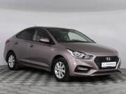 Hyundai Solaris II Химки  - изображение 15