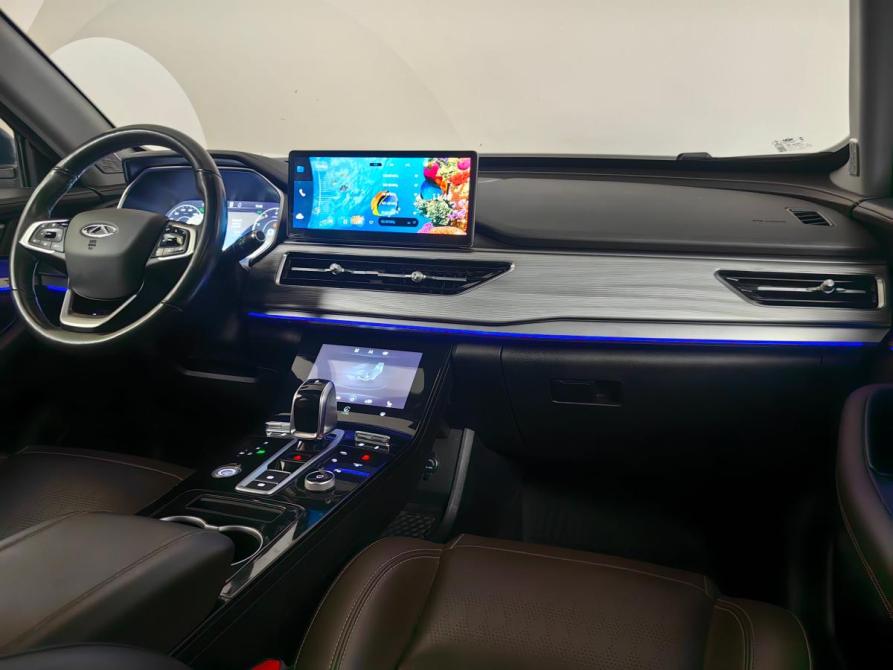 Chery Tiggo 8 Pro I Москва  - изображение 7