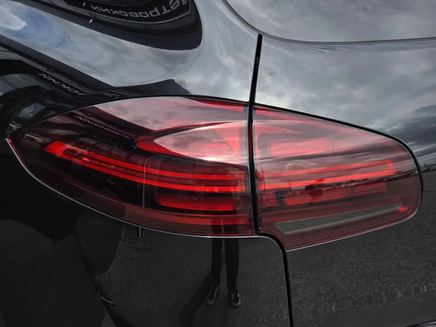 Porsche Cayenne II Рестайлинг (958) Санкт-Петербург  - изображение 15