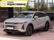 Exeed RX Новосибирск  - изображение 20