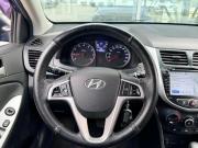 Hyundai Solaris I Москва  - изображение 29