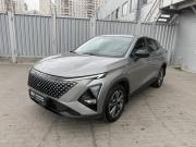 Omoda C5 I Рестайлинг Ростов-на-Дону  - изображение 22