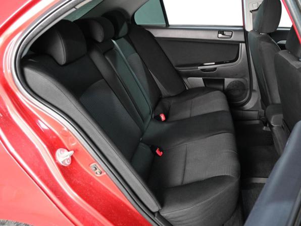Mitsubishi Lancer X Рестайлинг с пробегом 2011 года, цена 879 000 рублей, 170894 км, седан, Автокод Объявления