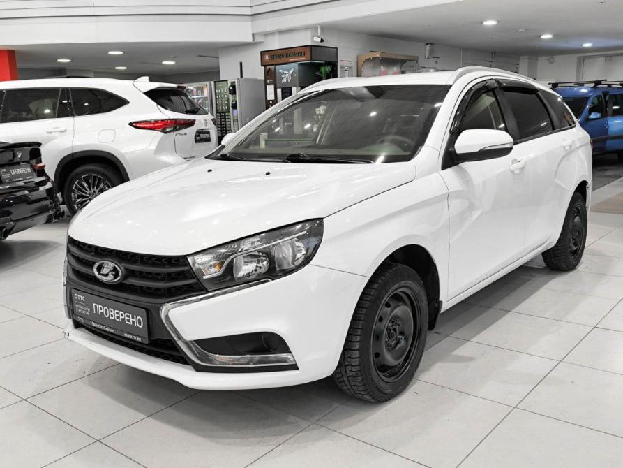 Lada (ВАЗ) Vesta I Казань  - изображение 1