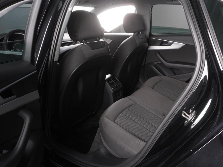 Audi A4 V (B9) Минеральные Воды  - изображение 11