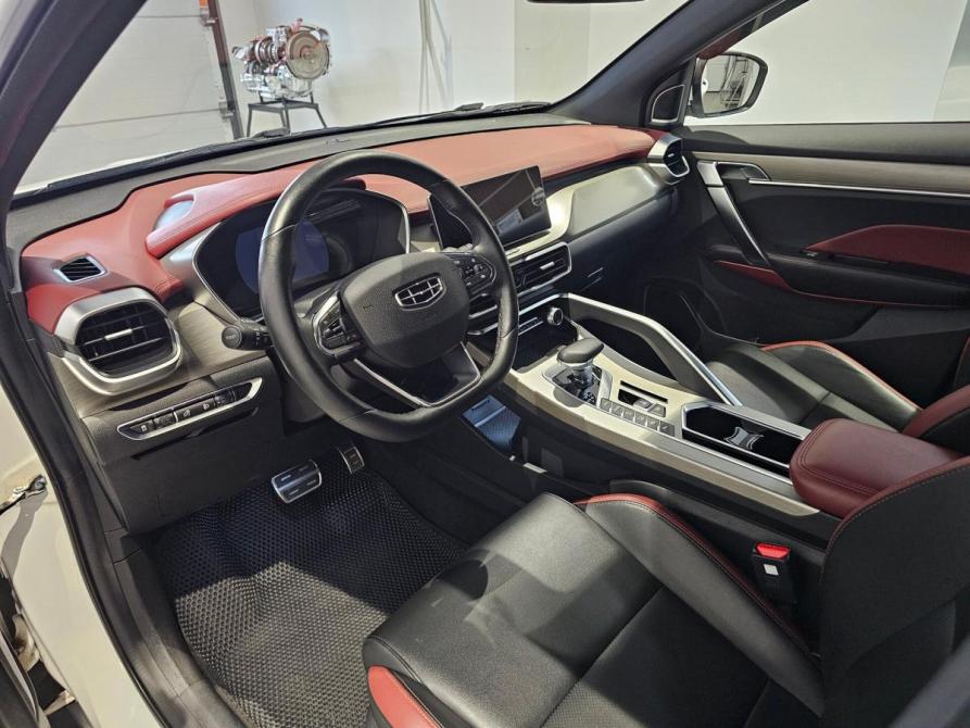 Geely Coolray I Москва  - изображение 20