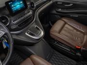 Mercedes-Benz V-Класс III (W447) Рестайлинг Москва  - изображение 47