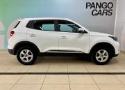 Chery Tiggo 4 Pro I Рестайлинг Набережные Челны  - изображение 32