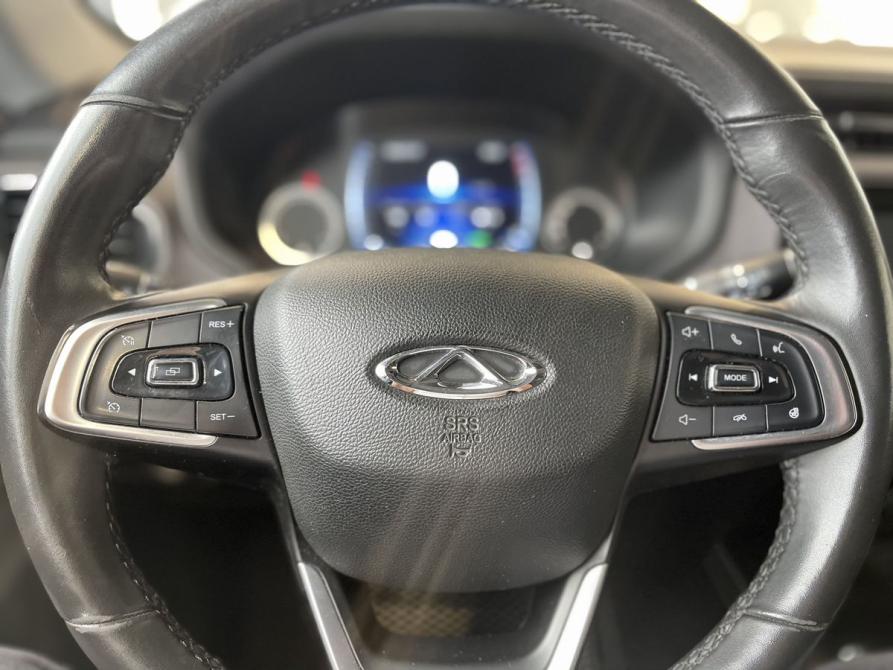 Chery Tiggo 4 I Рестайлинг Саратов  - изображение 21