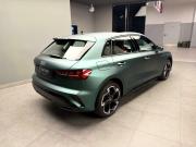 Audi A3 IV (8Y) Рестайлинг Москва  - изображение 17