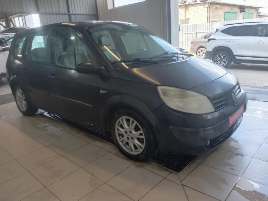 Renault Scenic II Арзамас  - изображение 2