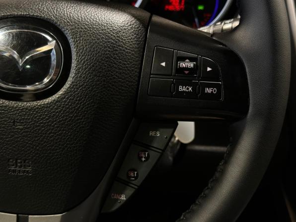 Mazda CX-7 I Рестайлинг с пробегом 2010 года, цена 999 000 рублей, 148266 км, внедорожник, Автокод Объявления