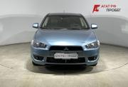 Mitsubishi Lancer X Саранск  - изображение 28